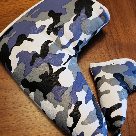 Putter Cover - Picture 2 of 2